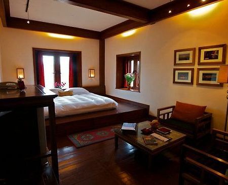 Mgallery Resort Hotel Shangri-La Room photo